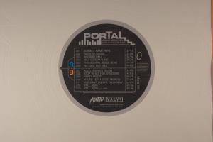 Portal - Original Video Game Soundtrack LP (06)